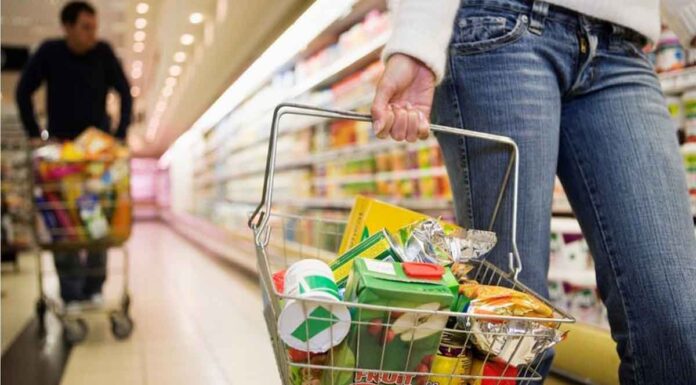 Αυτό είναι «το καλάθι του φτωχού» – Δείτε ποια προϊόντα έβαλε στην διατίμηση η κυβέρνηση σε συμφωνία με τα σούπερ μάρκετ