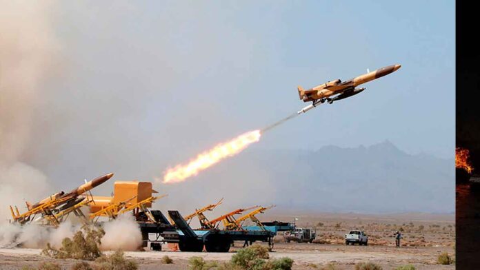«Πυρ και μανία» οι ΗΠΑ με το Ιράν: Τα ιρανικά drones «γκρέμισαν» όλες τις ουκρανικές επιτυχίες στα πεδία των μαχών