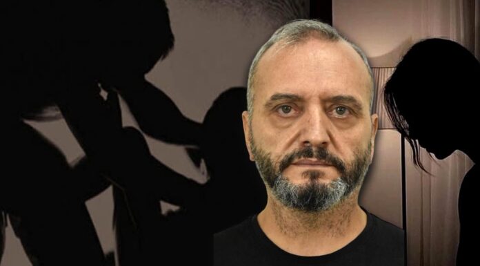 Πρόεδρος σωματείου ιερόδουλων: «Ο νεοδημοκράτης Η.Μίχος εξέδιδε τη 12χρονη σε πολιτικούς μαζί με άλλα ανήλικα κορίτσια»