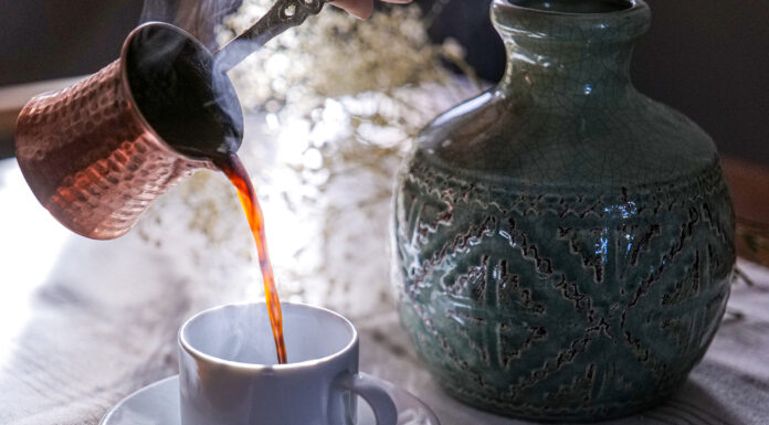 Φθινόπωρο ήρθε και ο ζεστός καφές μπαίνει στην καθημερινότητά σου