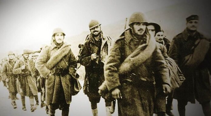 28η Οκτωβρίου: Οι αφανείς ήρωες του ‘40 – Μουλάρια και άλογα από την Κρήτη στον πόλεμο