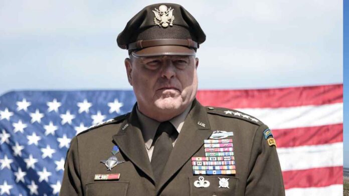 Στρατηγός Mark Miley