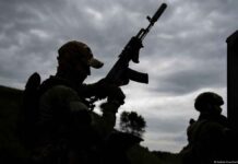 Ουκρανική επίθεση στον ρωσικό πυρηνικό σταθμό του Energodar