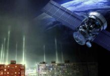 Tους δορυφόρους «Starlink» του Έλον Μασκ χτύπησαν με τις πυροβολαρχίες λέιζερ του συστήματος Peresvet οι Ρώσοι Tους δορυφόρους «Starlink» του Έλον Μασκ χτύπησαν με τις πυροβολαρχίες λέιζερ του συστήματος Peresvet οι Ρώσοι