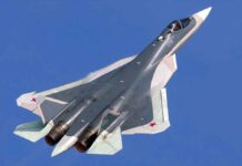 Ρωσικό Su-57 κατάρριψε ουκρανικό Su-27 από απόσταση 217χλμ.! ωσικό Su-57 κατάρριψε ουκρανικό Su-27 από απόσταση 217χλμ.!