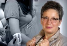 Καταγγελία-σοκ από Γερμανίδα ευρωβουλευτή: «Το 80% των εγκύων που έκαναν εμβόλιο mRNA απέβαλαν»