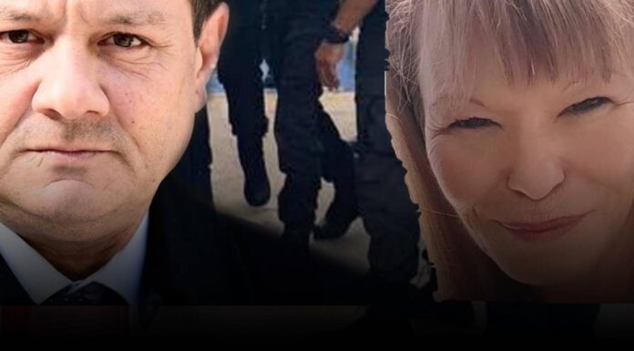 Απόστολος Λύτρας: Δεν ήταν διαταραγμένος ο 55χρονος που έσφαξε την Νεκταρία (βίντεο)
