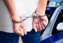 Συνελήφθη και ο πατέρας του 12χρονου κοριτσιού ναρκωτικά – Μπαινοέβγαινε στις φυλακές Συνελήφθη και ο πατέρας του 12χρονου κοριτσιού ναρκωτικά – Μπαινοέβγαινε στις φυλακές