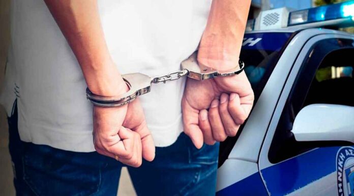 Συνελήφθη και ο πατέρας του 12χρονου κοριτσιού ναρκωτικά – Μπαινοέβγαινε στις φυλακές Συνελήφθη και ο πατέρας του 12χρονου κοριτσιού ναρκωτικά – Μπαινοέβγαινε στις φυλακές