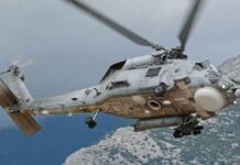 Κρήτη: “Σηκώθηκε” ελικόπτερο του Πολεμικού Ναυτικού για 42χρονο σε κίνδυνο "Σηκώθηκε" ελικόπτερο του Πολεμικού Ναυτικού για 42χρονο σε κίνδυνο