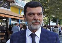 Nέα Δημοκρατία: Διέγραψαν τον βουλευτή Ανδρέα Πάτση για στημένες αγορές δανείων Διέγραψαν τον βουλευτή Ανδρέα Πάτση για στημένες αγορές δανείων