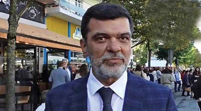 Nέα Δημοκρατία: Διέγραψαν τον βουλευτή Ανδρέα Πάτση για στημένες αγορές δανείων Διέγραψαν τον βουλευτή Ανδρέα Πάτση για στημένες αγορές δανείων