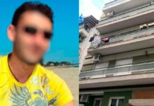 Εξιχνιάστηκε το έγκλημα – Ο πατέρας σκότωσε τον 41χρονο γιο του στη Μενεμένη