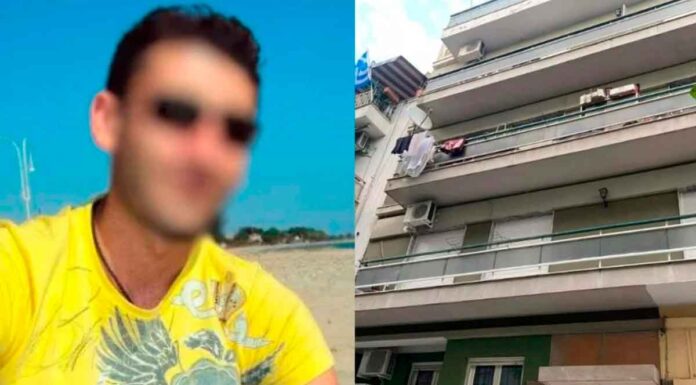 Εξιχνιάστηκε το έγκλημα – Ο πατέρας σκότωσε τον 41χρονο γιο του στη Μενεμένη