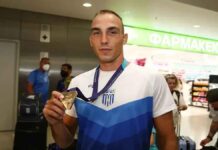 Έλληνας πρωταθλητής κωπηλασίας ξεσπά: «Χορηγοί μου είναι μόνο οι γονείς