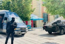 Κύκλωμα ναρκωτικών: Ποιοι οδηγούνται στη φυλακή