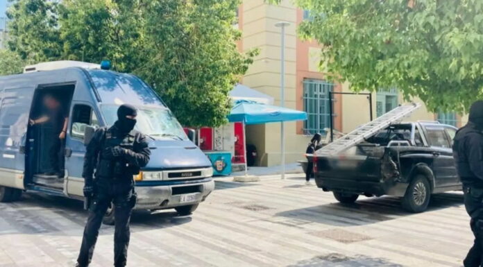 Κύκλωμα ναρκωτικών: Ποιοι οδηγούνται στη φυλακή