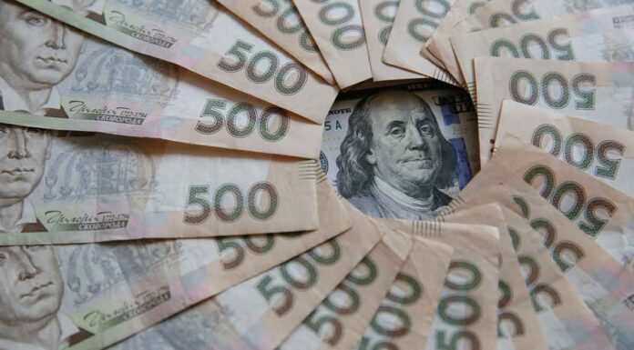 Ρεπουμπλικανοί προς Μπάιντεν: «Δεν είμαστε το ATM του Κιέβου – Αυτό θα αλλάξει όταν κερδίσουμε τις εκλογές» Ρεπουμπλικανοί προς Μπάιντεν: «Δεν είμαστε το ATM του Κιέβου – Αυτό θα αλλάξει όταν κερδίσουμε τις εκλογές»