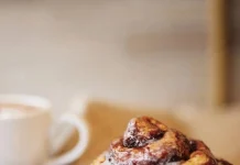 Cinnamon rolls: 6 διευθύνσεις για να δοκιμάσεις το must φθινοπωρινό γλυκό