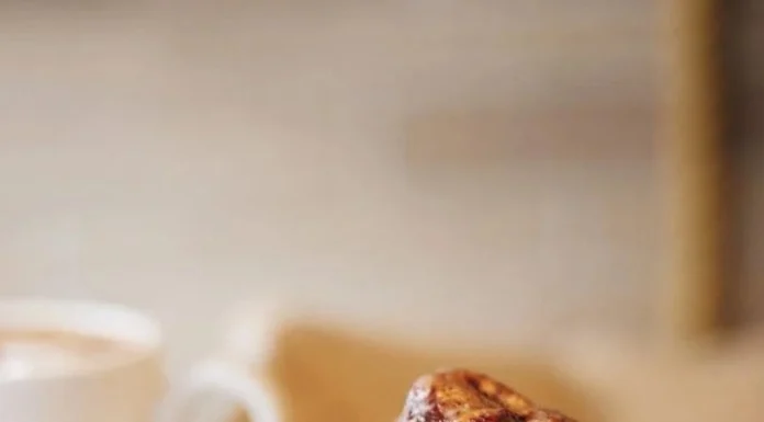 Cinnamon rolls: 6 διευθύνσεις για να δοκιμάσεις το must φθινοπωρινό γλυκό