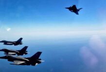 Τούρκος πιλότος παραλίγο να συντριβεί κατά τη διάρκεια αερομαχίας με ελληνικά F-16 Τούρκος πιλότος παραλίγο να συντριβεί κατά τη διάρκεια αερομαχίας με ελληνικά F-16