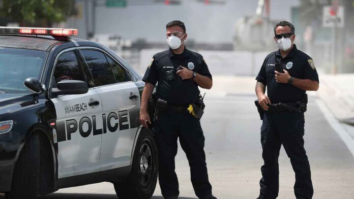Πρωτοφανές: Καβγάδισαν μπαμπάδες και πυροβόλησαν ο ένας την κόρη του άλλου! (φωτο-βίντεο)