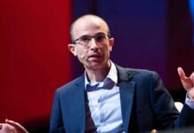 Yuval Harari: «Ποιος ο λόγος να υπάρχουν τόσοι άνθρωποι; – Προς το παρόν τους ελέγχουμε με ναρκωτικά & βιντεοπαιχνίδια»! «Ποιος ο λόγος να υπάρχουν τόσοι άνθρωποι; – Προς το παρόν τους ελέγχουμε με ναρκωτικά & βιντεοπαιχνίδια»!