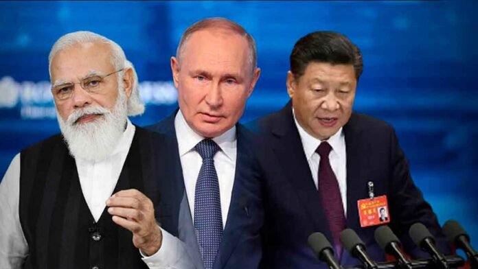 Μήνυμα προς την Δύση από BRICS: Αρνήθηκαν να ψηφίσουν κατά της Ρωσίας στον ΟΗΕ