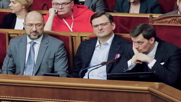 Κίεβο: Πραγματοποιήσαμε τρομοκρατικές επιθέσεις – Σκηνοθετήσαμε θηριωδίες με εντολές ξένων μυστικών υπηρεσιών