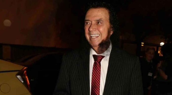 Έφυγε» από την ζωή ο μεγάλος του πενταγράμμου Σταμάτης Κόκοτας Έφυγε» από την ζωή ο μεγάλος του πενταγράμμου Σταμάτης Κόκοτας