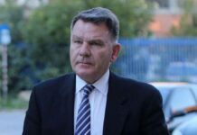 Έντονη αντίδραση Κούγια για την υπόθεση της 12χρονης: Παράνομο το υλικό στο στικάκι
