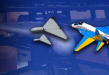 Ουκρανός πιλότος MiG-29 επιχείρησε να καταρρίψει ρωσικό drone και έχασε τον έλεγχο του αεροσκάφους του! Ουκρανός πιλότος MiG-29 επιχείρησε να καταρρίψει ρωσικό drone και έχασε τον έλεγχο του αεροσκάφους του!