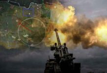 25 νεκροί και δεκάδες τραυματίες από το τυφλό ουκρανικό χτύπημα σε αγορά στην πόλη του Ντονέτσκ