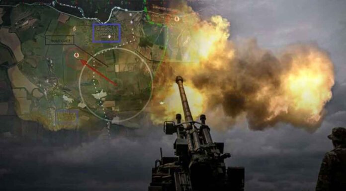 Οι ΗΠΑ αναλαμβάνουν την διοίκηση και την διαχείριση των ουκρανικών δυνάμεων!