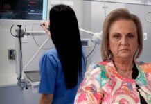 Η Μ.Παγώνη «αδειάζει» την κυβέρνηση: «Οι ανεμβολίαστοι υγειονομικοί πρέπει να επιστρέψουν στις δουλειές τους» Η Μ.Παγώνη «αδειάζει» την κυβέρνηση: «Οι ανεμβολίαστοι υγειονομικοί πρέπει να επιστρέψουν στις δουλειές τους»