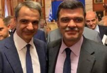 «Χιονοστιβάδα» το σκάνδαλο Πάτση: Παραιτήθηκε και ο διευθύνων σύμβουλος των ΕΛΤΑ Γ.Κωνσταντόπουλος για τις κομπίνες