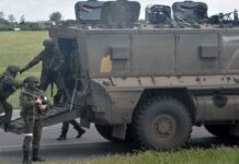 Συγκλονιστικό βίντεο από την πρώτη γραμμή του μετώπου της Χερσώνας: Οι Ρώσοι VDV σε μάχες σώμα με σώμα με τους Ουκρανούς