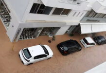 Κακοκαιρία – Κρήτη: Ό Θεός να βάλει το χέρι του