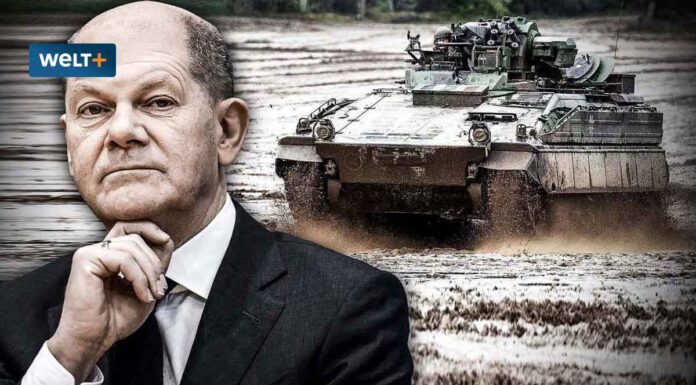 Ποιοι φυλακίστηκαν στην Ελλάδα λόγω μιζών Rheinmetall που τώρα θέλει να πουλήσει τα ΤΟΜΑ KF-41 Lynx!