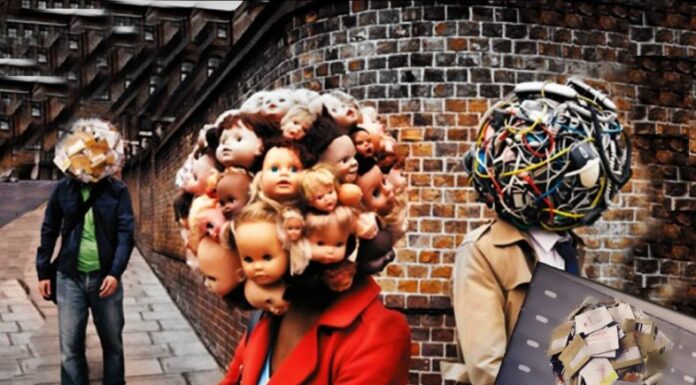 Τα Μυστικά της Σκέψης