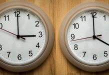 Αλλάζει η ώρα την Κυριακή – Γυρίζουμε τα ρολόγια μία ώρα πίσω