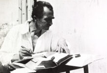 Αφιέρωμα: 65 χρόνια μετά τον θάνατο του συγγραφέα Νίκου Καζαντζάκη – ” Οδοιπόρος και ταξιδευτής “