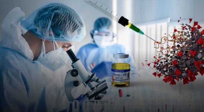 Έκθεση-«βόμβα»: «Τα εμβόλια κατά της Covid-19 προκάλεσαν εκατομμύρια θανάτους και αναπηρίες και 147,8 δισ. δολάρια ζημιά»!