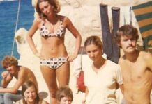 Οι Χίπις … ξανάρχονται – Στην Κρήτη τα γυρίσματα της νέας τηλεοπτικής σειράς “Παραλία” Οι Χίπις ... ξανάρχονται - Στην Κρήτη τα γυρίσματα της νέας τηλεοπτικής σειράς "Παραλία"