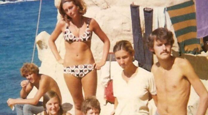 Οι Χίπις … ξανάρχονται – Στην Κρήτη τα γυρίσματα της νέας τηλεοπτικής σειράς “Παραλία” Οι Χίπις ... ξανάρχονται - Στην Κρήτη τα γυρίσματα της νέας τηλεοπτικής σειράς "Παραλία"