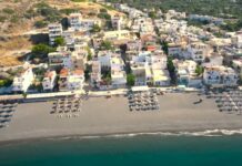 Αυτό είναι το ελληνικό χωριό που θέλει να μετακομίσει όλη η Ευρώπη – Έχει ήλιο 320 ημέρες το χρόνο (βίντεο)