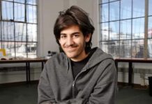 Ο Aaron Swartz, που θα ήταν 36 χρονών σήμερα, αυτοκτόνησε λίγο αφότου καταδικάστηκε σε 35ετή φυλάκιση από την αμερικάνικη δικαιοσύνη…