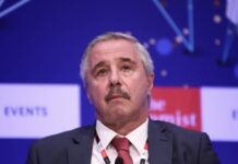 Μανιάτης: Το κοίτασμα της νότιας Κρήτης μοιάζει με το γιγαντιαίο της Αιγύπτου (βίντεο)