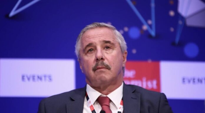 Μανιάτης: Το κοίτασμα της νότιας Κρήτης μοιάζει με το γιγαντιαίο της Αιγύπτου (βίντεο)