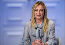 Η Ιταλία «παγώνει» τις αποστολές όπλων στην Ουκρανία Η Ιταλία «παγώνει» τις αποστολές όπλων στην Ουκρανία